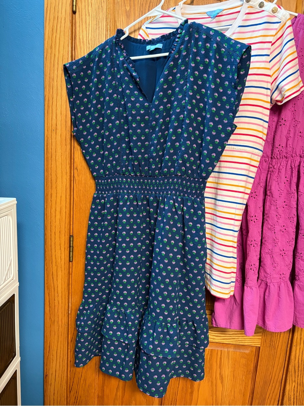 Draper James Dress Bundle - Picture 2 of 4